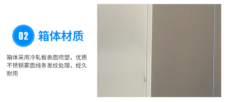 箱體材質